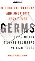 Germs Biological Weapons & Americas Secr