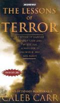 Lessons Of Terror A History Of Warfare
