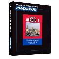 Pimsleur Arabic (Eastern) Level 1 CD: Learn to Speak and Understand Eastern Arabic with Pimsleur Language Programs