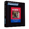 Pimsleur Pashto Level 1 CD: Learn to Speak and Understand Pashto with Pimsleur Language Programs