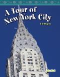 Book a Tour of New York City