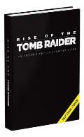 Rise of the Tomb Raider Collectors Edition Guide