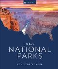 USA National Parks Lands of Wonder