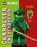 LEGO Ninjago Character Encyclopedia 3rd ed