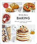 Australian Womens Weekly Baking Breads cakes biscuits & bakes