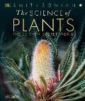 Science of Plants Inside Their Secret World