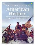 American History A Visual Encyclopedia