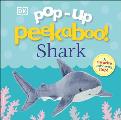 Pop-Up Peekaboo! Shark: A Surprise Under Every Flap!