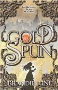 Gold Spun Volume 1 - Signed Edition