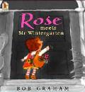 Rose Meets MR.wintergarten