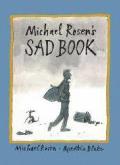 Michael Rosens Sad Book