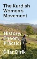 Kurdish Womens Movement History Theory Practice