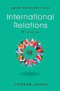 Short Introduction To International Relations