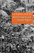 World Poverty & Human Rights Cosmopolitan Responsibilities & Reforms