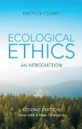 Ecological Ethics: An Introduction