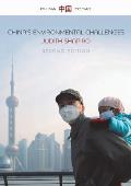 Chinas Environmental Challenges