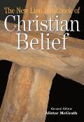 New Lion Handbook Christian Belief