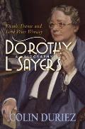 Dorothy L Sayers: Death, Dante and Lord Peter Wimsey