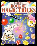 Book Of Magic Tricks