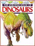 Usborne Book Of Dinosaurs
