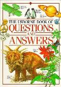 Usborne Book Of Questions & Answers