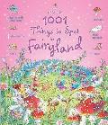 1001 Things To Spot In Fairyland