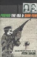 Provos The Ira & Sinn Fein