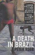 Death In Brazil A Book Of Omissions