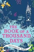 The Book of a Thousand Days