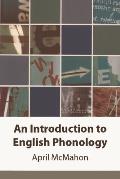 An Introduction to English Phonology