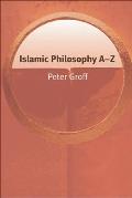 Islamic Philosophy A-Z