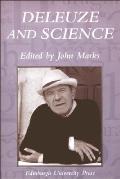 Deleuze and Science