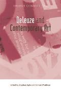 Deleuze and Contemporary Art
