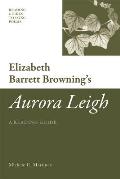 Elizabeth Barrett Browning's 'Aurora Leigh'