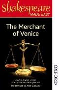 Merchant Of Venice Shakespeare Made Easy