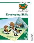 Nelson Handwriting Developing Skills Book 3