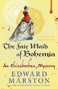 Fair Maid of Bohemia: A Nicholas Bracewell Mystery