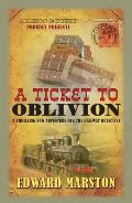 Ticket to Oblivion