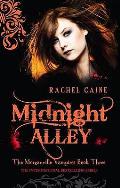 Morganville Vampires 03 Midnight Alley
