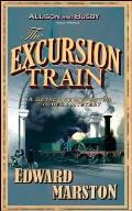 Excursion Train A Detective Inspector Colbeck Mystery