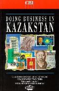 Doing Business In Kazakstan