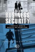 Handbook Of Business Security A Practical