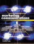 Marketing Communications An Integrat 3rd Edition