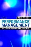 Performance Managment