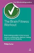 Brain Fitness Workout
