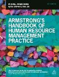 Armstrongs Handbook Of Human Resource Management Practice Building Sustainable Organisational Performance Improvement