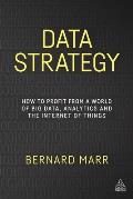 Data Strategy How to Profit From a World of Big Data Analytics & the Internet of Things