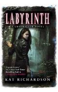 Labyrinth Greywalker 5 UK