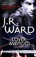Lover Avenged. J.R. Ward