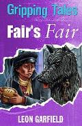 Fair's Fair